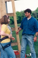 10 jaar Bosrand 1996