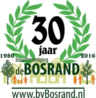 2016 - 30 jaar Bosrand
