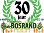 2016 - 30 jaar Bosrand
