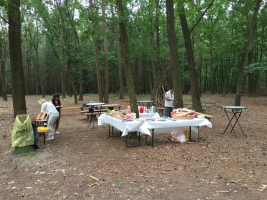 Lustrumfeest 2016