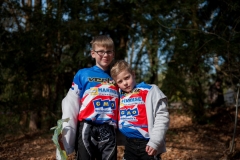 Paaseieren zoeken 2016