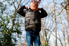 Paaseieren zoeken 2016