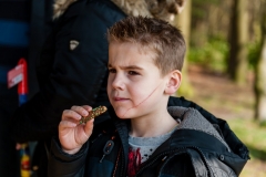 Paaseieren zoeken 2016