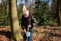 Paaseieren zoeken 2016