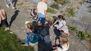 Burendag