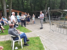 BurgerKoningSchieten