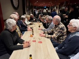 Buurtborrel