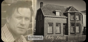 Buurtborrel Ledenvergadering