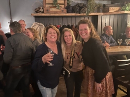 Buurtborrel
