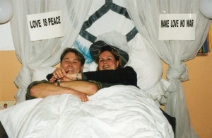 Buurtfeest 1999