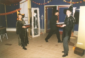 Buurtfeest 2003