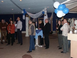 Buurtfeest 2004