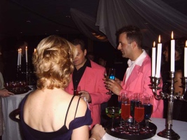 Buurtfeest 2005