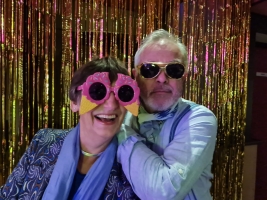 Buurtfeest
