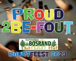 Buurtfeest