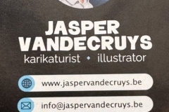 www.jaspervandecruys.be