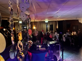 Buurtfeest