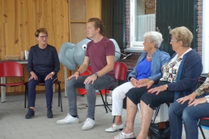 Buurtfeest2018