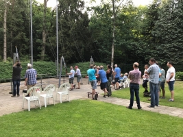 Buurtkoning 2017
