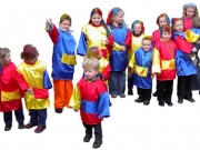 Carnaval-kids