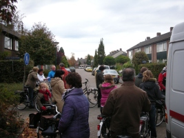 Fietstocht 10-07