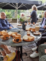 Fietstocht