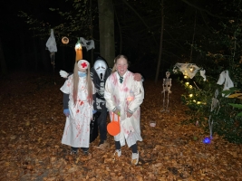 Halloween
