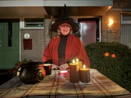 Halloween