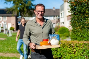 Heel-Bosrand-Bakt