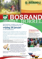 Jaarvergadering 2017