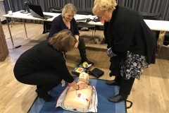 Jaarvergadering (13)
