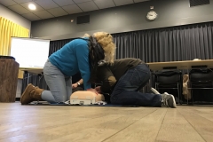 Jaarvergadering (14)