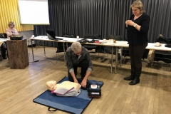 Jaarvergadering (4)