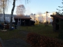 Kerststal