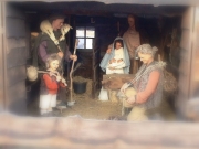 Kerststal 2008 018