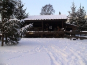 Kerststal 2008 023