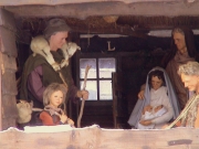 Kerststal 2008 024