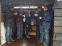 Kerststal 12-13