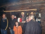 Kerststal 12-12
