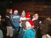 foto's kerststal 007