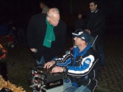 foto's kerststal 010
