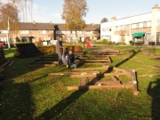 Opbouw (3)