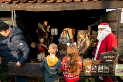 Kerststal-opening-30