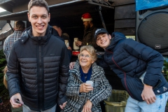 Kerststal-opening-57