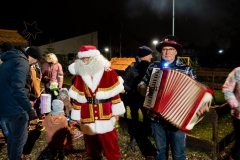 Kerststal-3