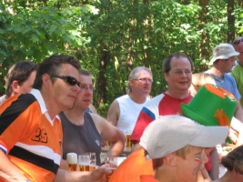 Lustrumfeest 2006
