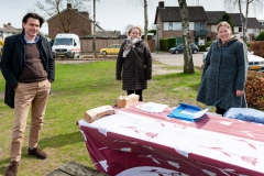 De werkgroep