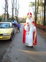 Sinterklaas 11-07