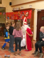 Sinterklaas 11-14