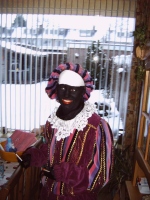 Sinterklaas 2005